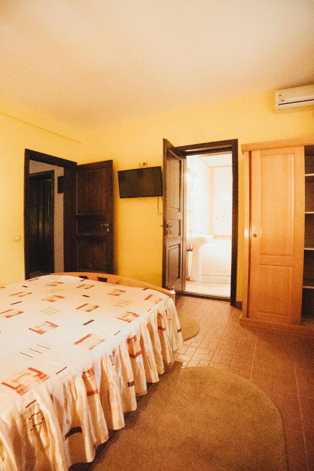 Vila Amalia Venus Exterior photo
