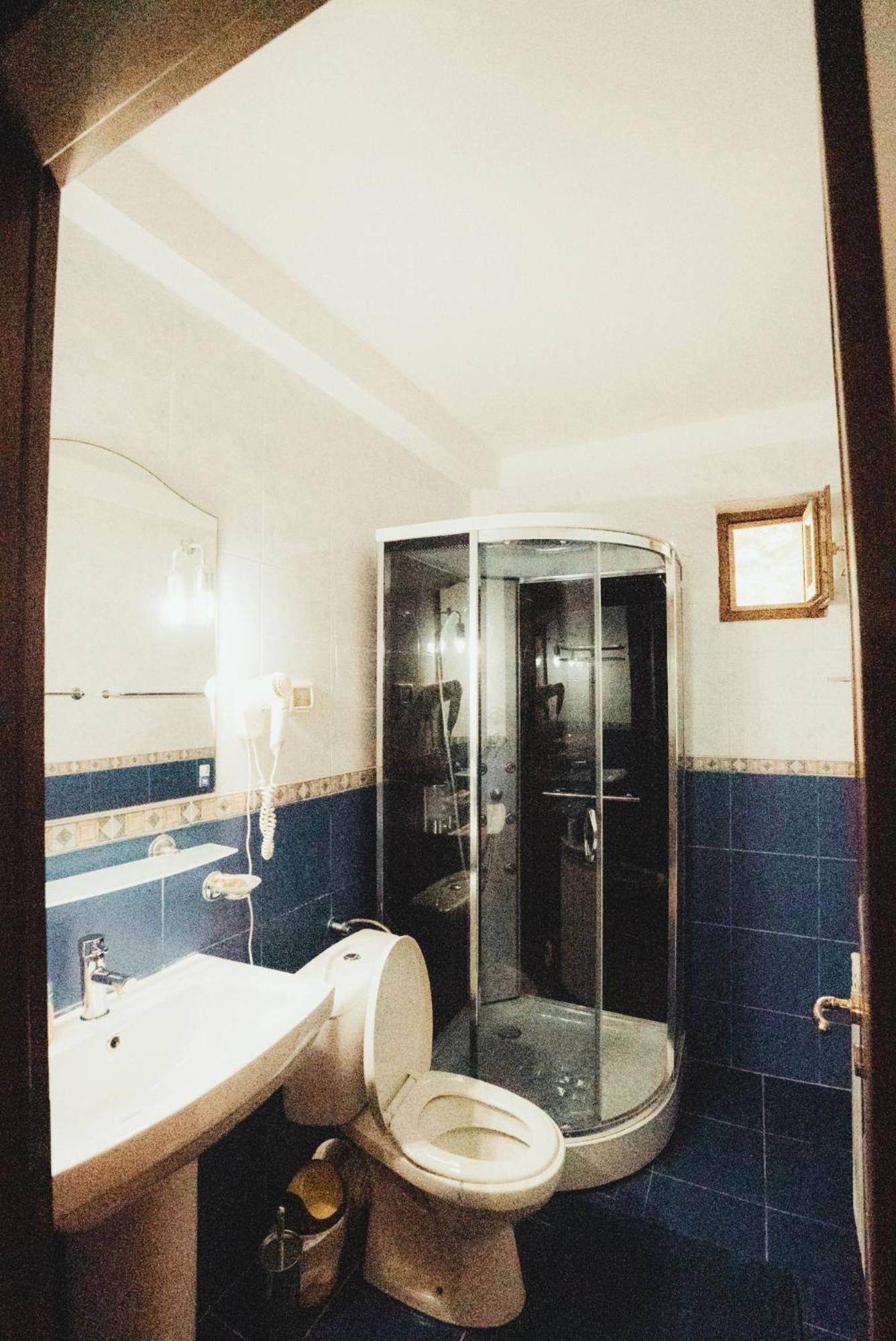 Vila Amalia Venus Exterior photo